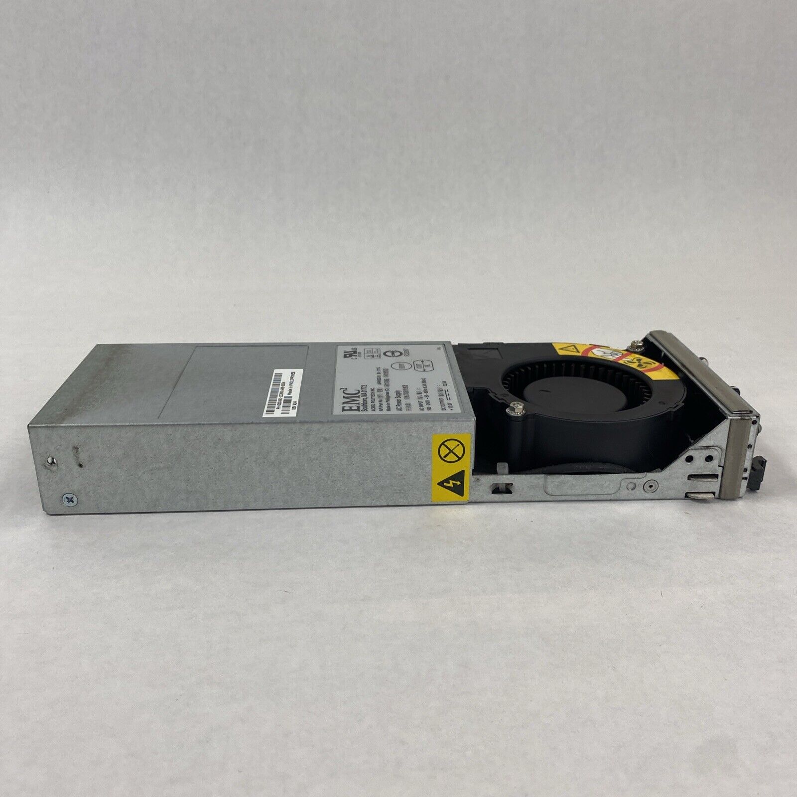 EMC 071-000-508 12V 22.0A EMC PSU Blower Module