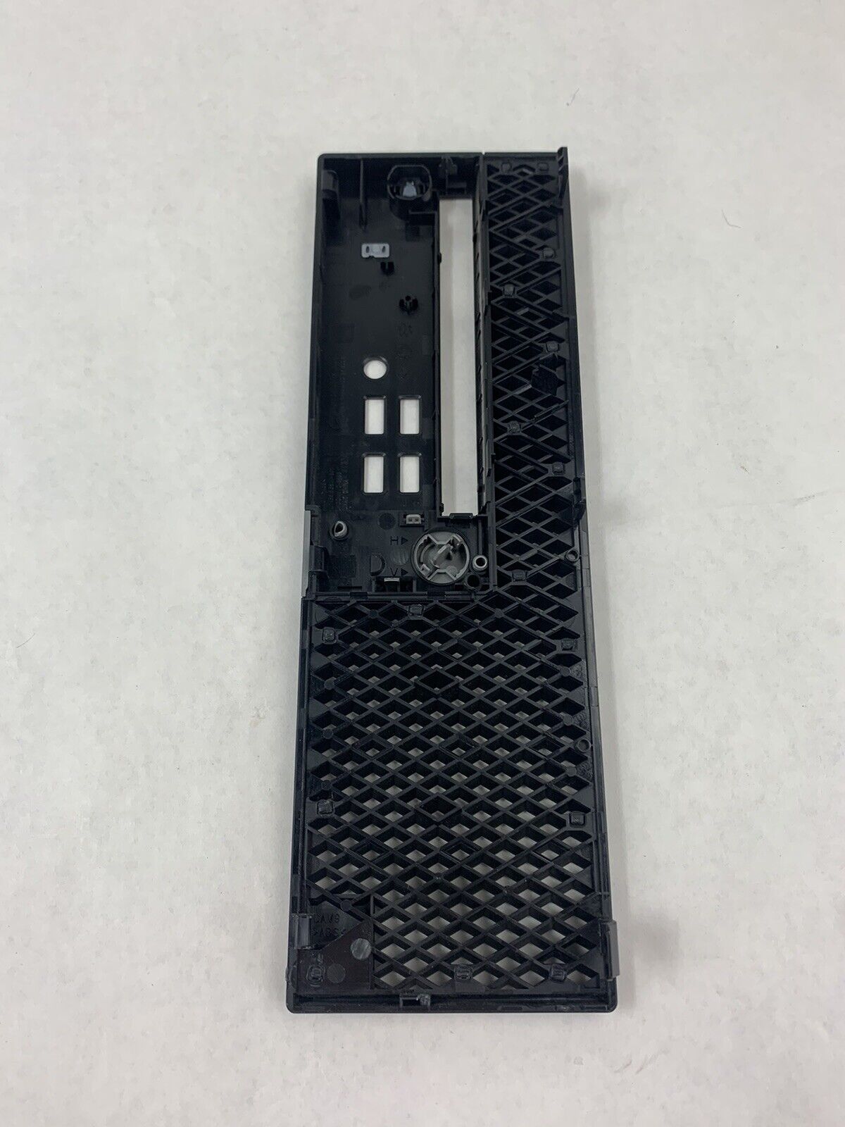 Dell OptiPlex 7050 Small Form Factor Front Bezel Panel Faceplate IB51CU800-600