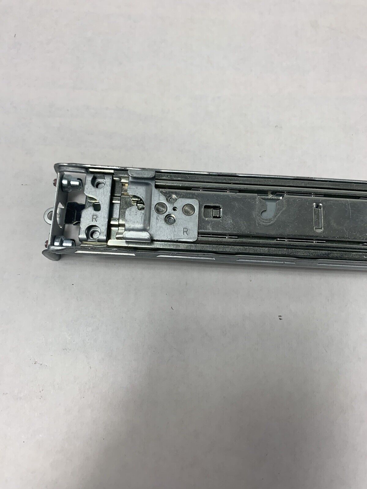 HP 679368-001 Right and Left Server Rail Kit