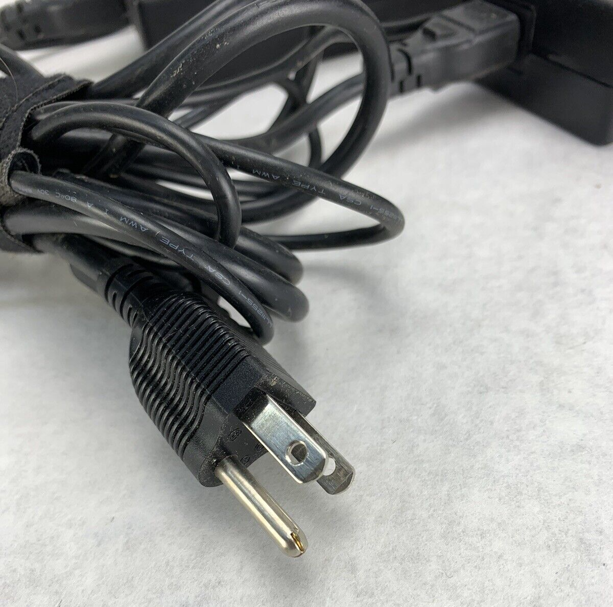 Lot of 2 Delta Electronics SADP-135EB B AC/DC Adapter