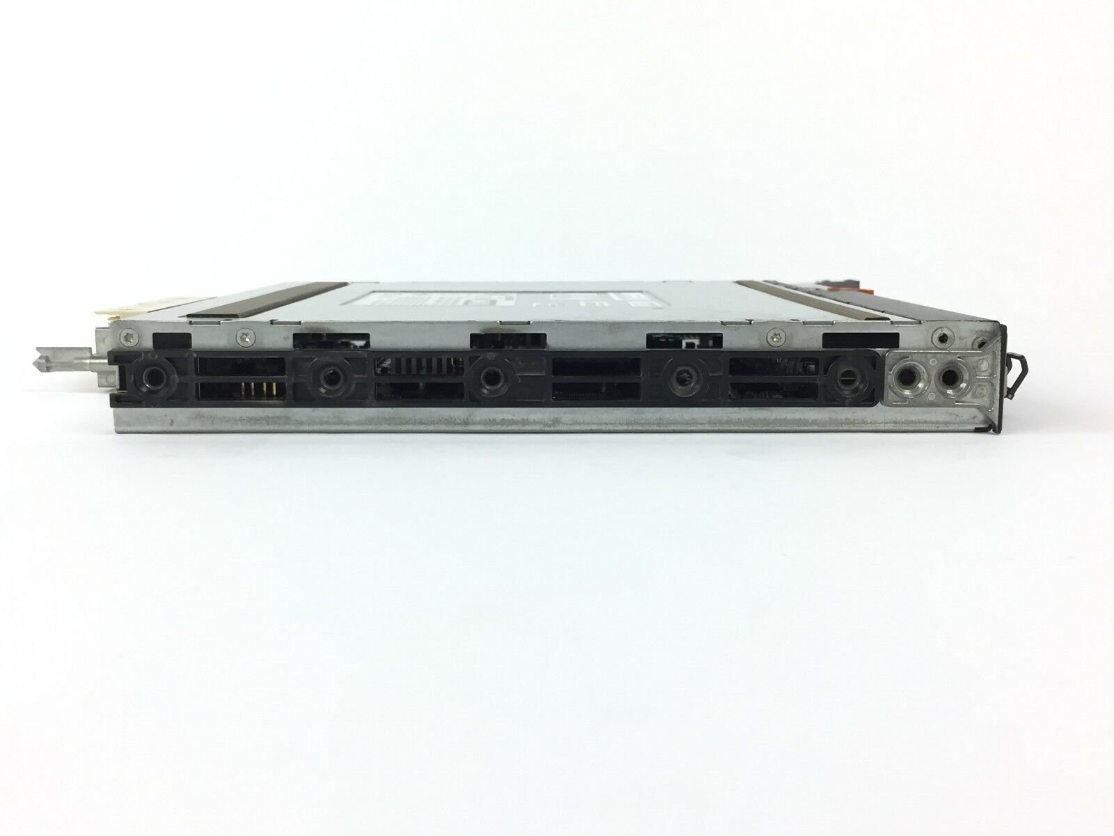 Dell GX499 0GX499 Brocade 4424 M1000E 4Gbps Fiber Channel Switch