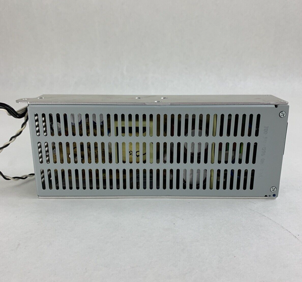 Zebra 34146 Stripe S4M Stripe Printer Power Supply 240V 60Hz 100W 7A Tested