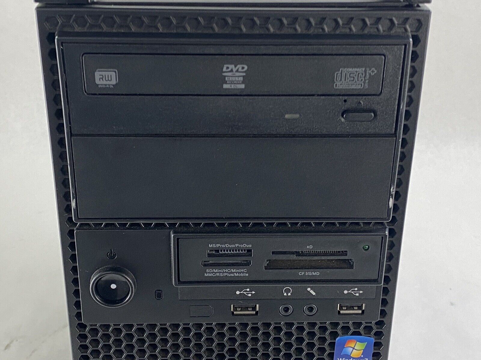 Lenovo Thinkstation S20 Intel Xeon W3550 3.07GHz 12GB RAM No HDD No OS