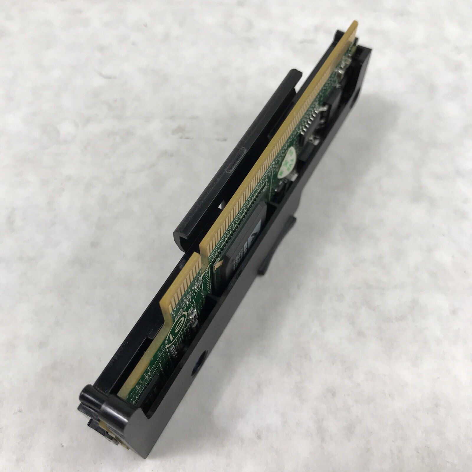 Dell NK189 M600 Video Riser Board for Dell PowerEdge