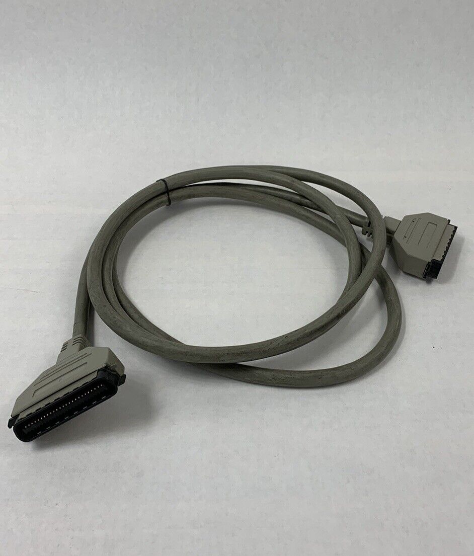 Wang Printer Interface Cable 421-0182