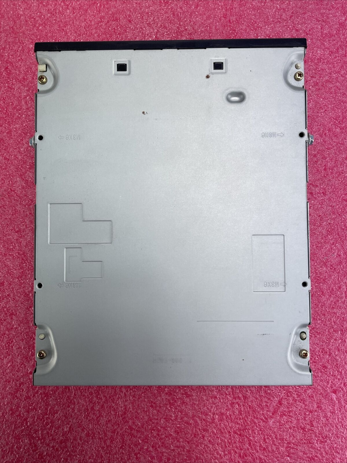 Toshiba SW252 CD-ReWritable RWASW252