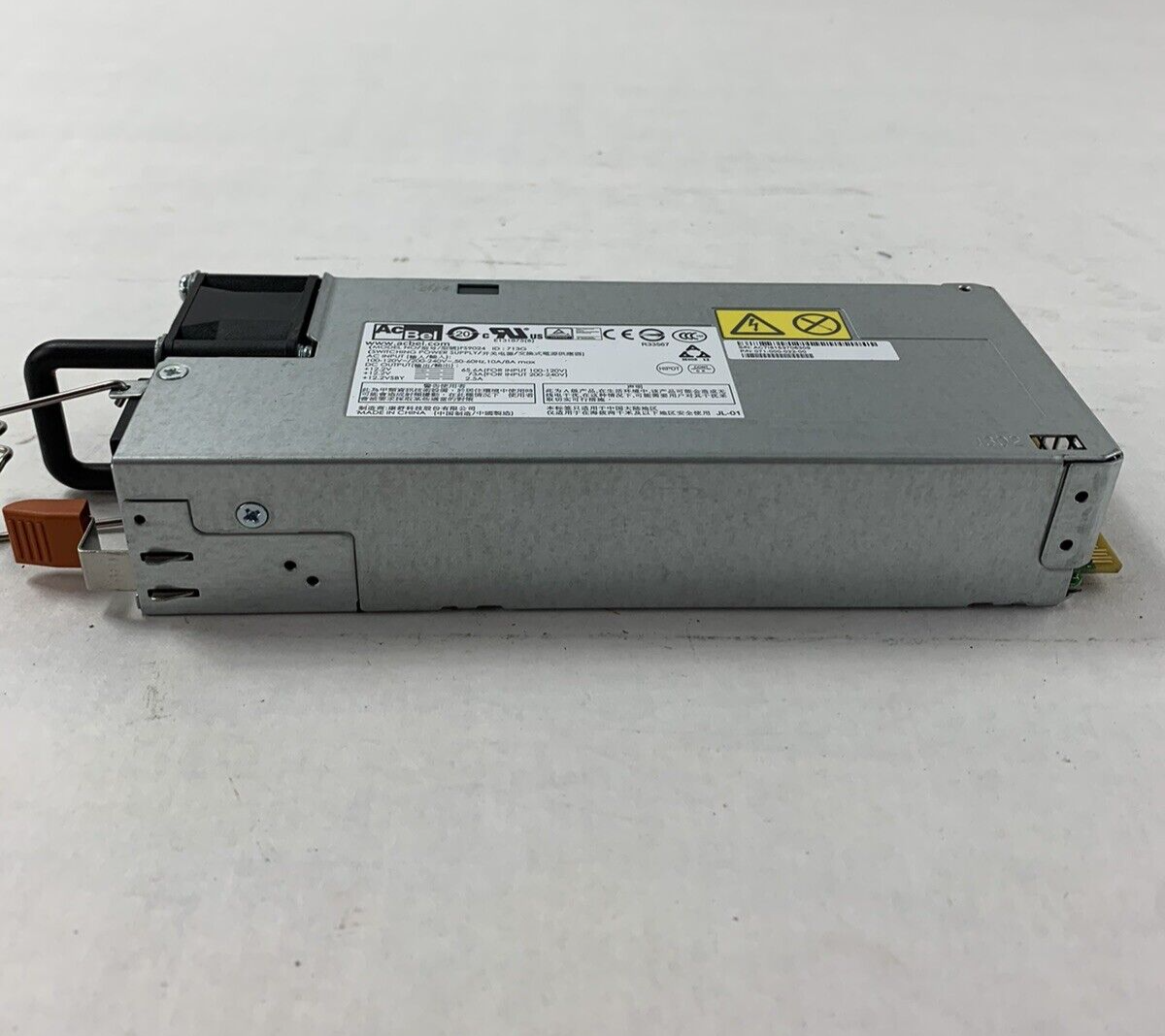 AcBel FS9024 Power Supply 713G 875W