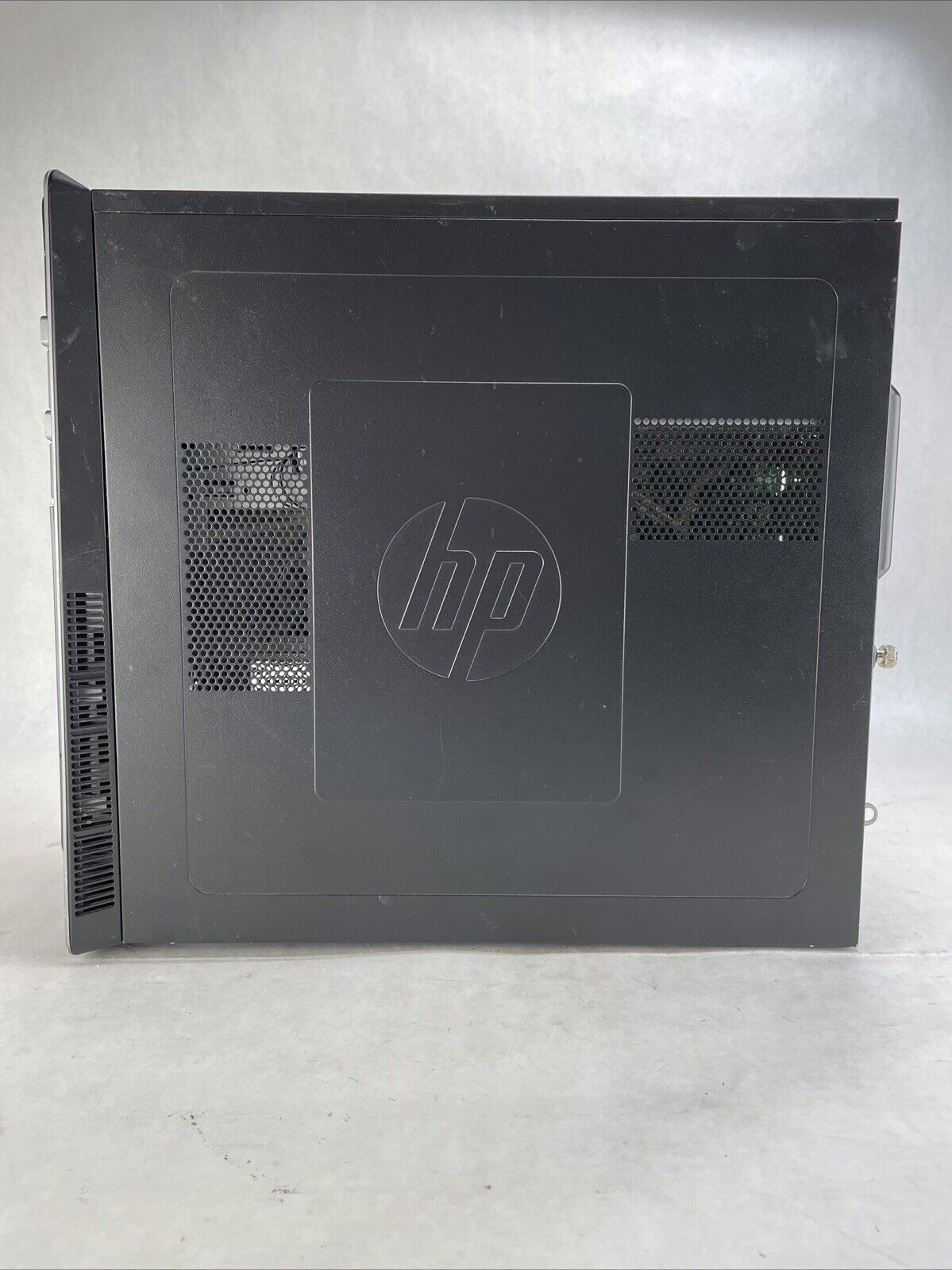 HP P7-1126 MT AMD A8-3800 2.4GHz 6GB RAM No HDD No OS