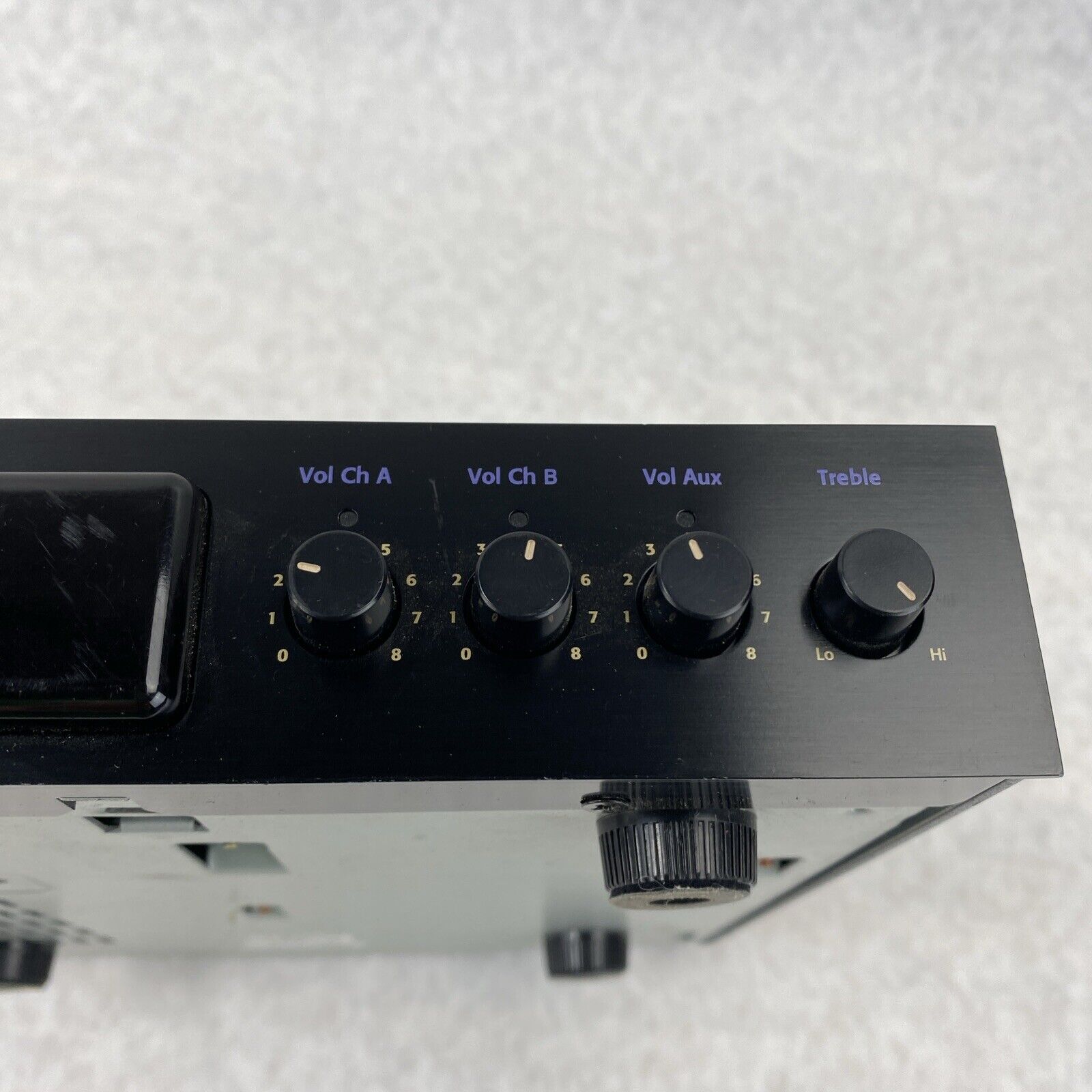 Vocalight Phonic Ear PE 900R IR Sound Field Receiver NO POWER SUPPLY Adapter