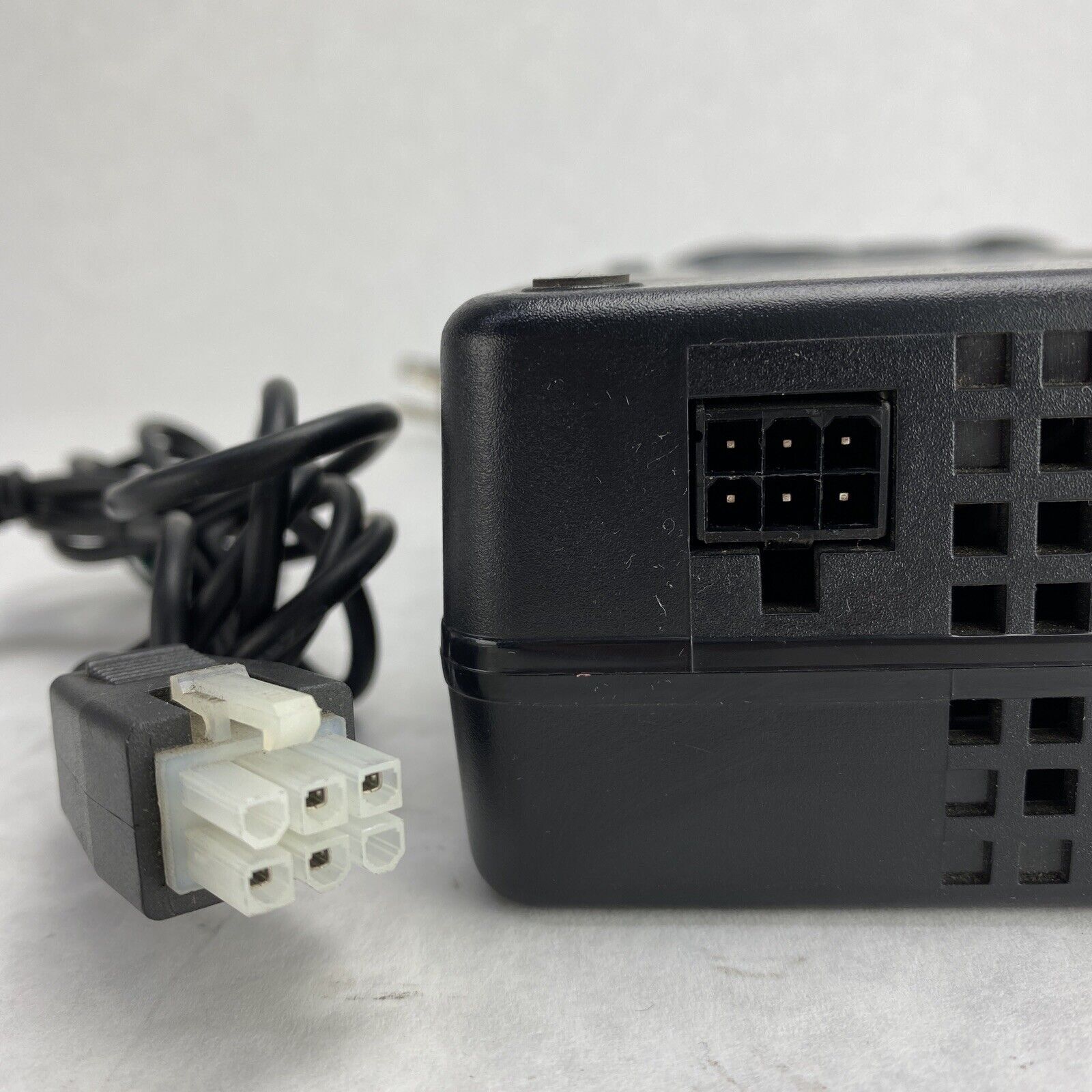 Symbol PWRS-14000-242R AC/DC Power Adapter 15V 5A OEM