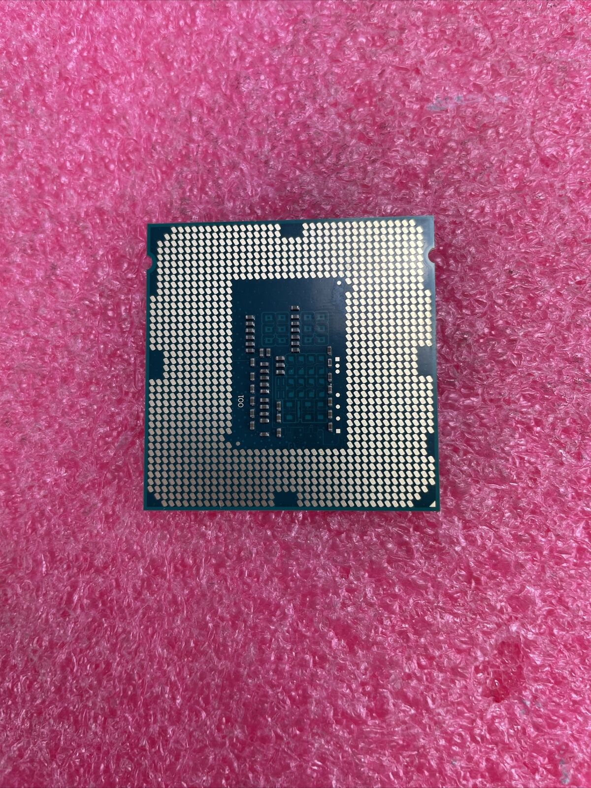 Intel SR1NP Core i3-4130 3.4z Processor