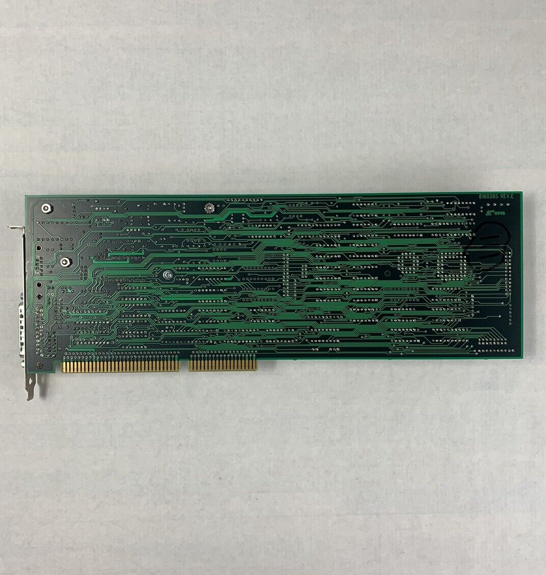 ICS Medical 8042060 16-bit ISA Card