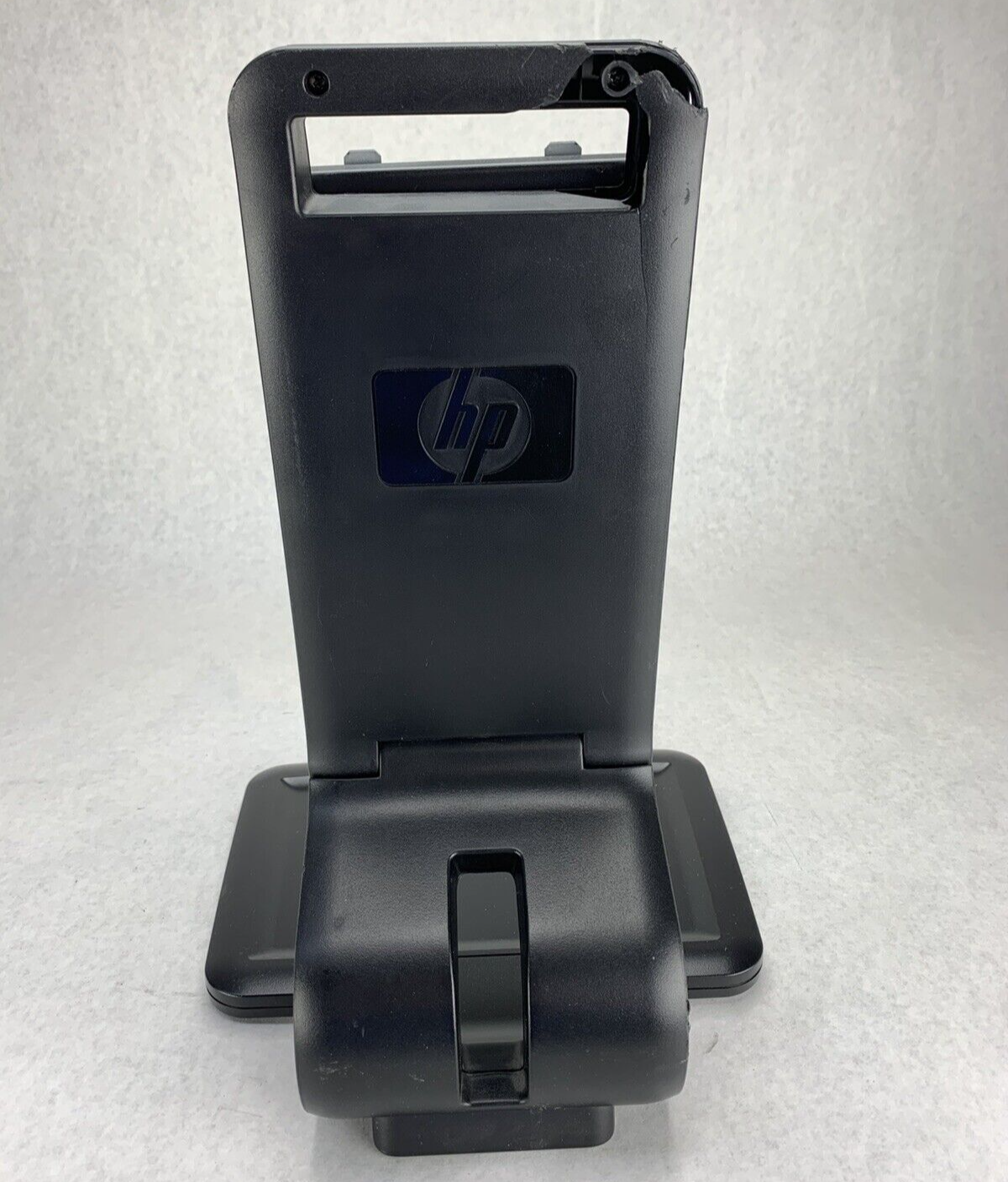 HP LA22F Adjustable Monitor Stand