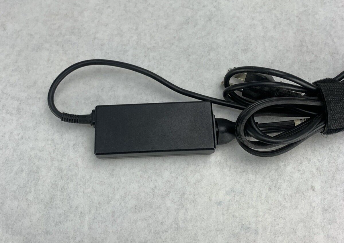 Lot of 5 HP AC Adapter Power Supply 854054-001