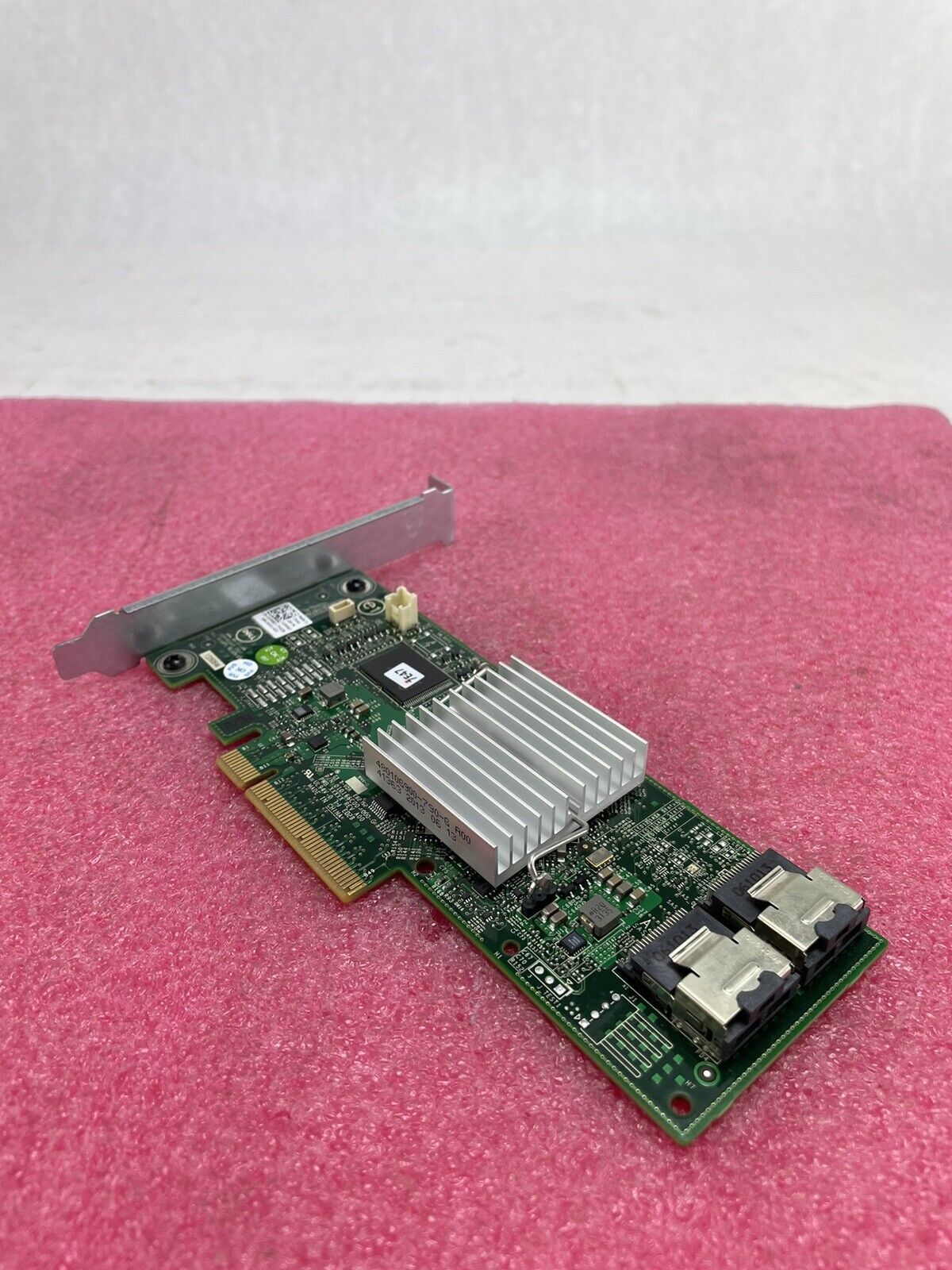 DELL 03P0R3 3P0R3 POWEREDGE H310 8 PORT 6GBPS SAS