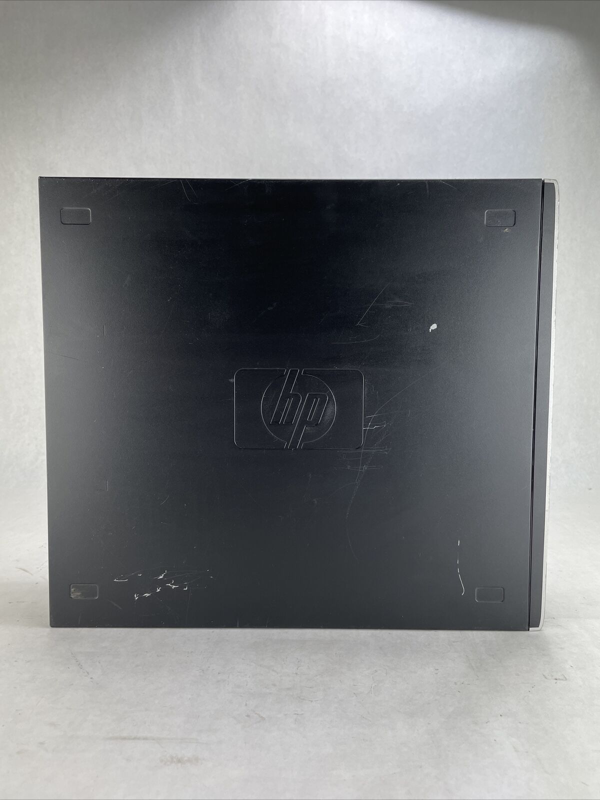 HP Compaq Elite 8100 SFF Intel Core i5-750 2.67GHz 4GB RAM No HDD No OS