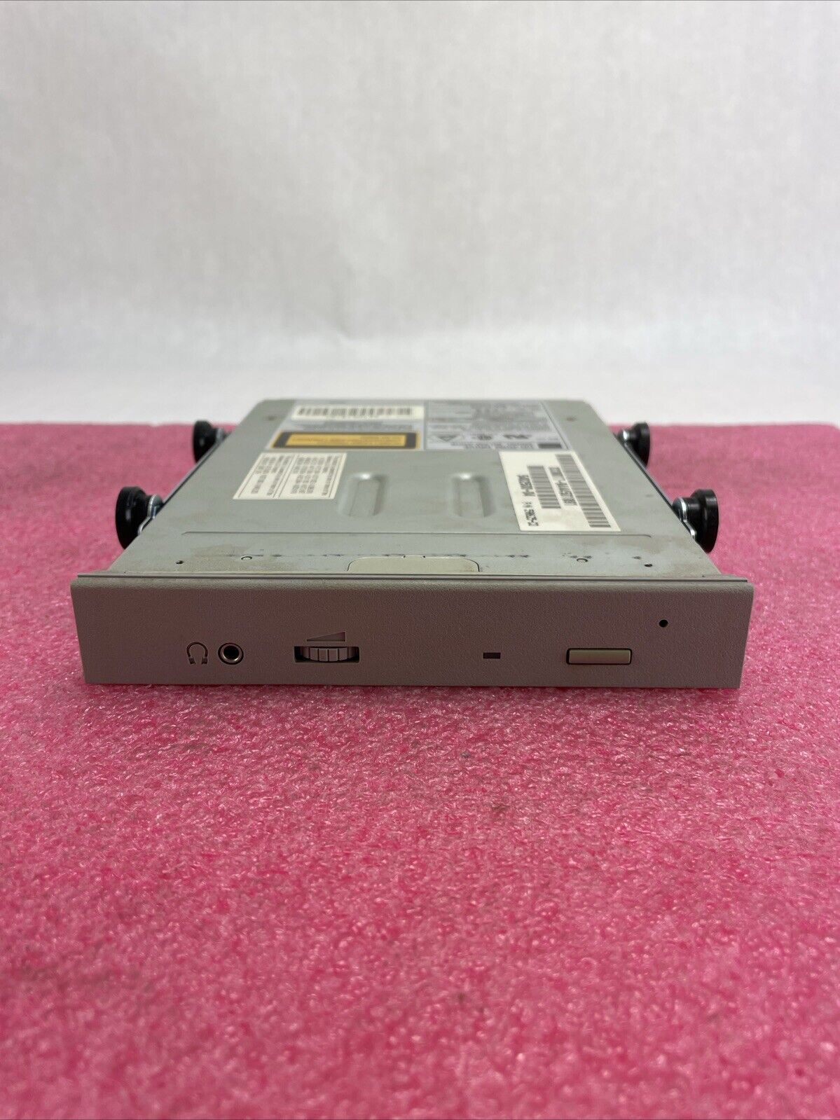 Toshiba (XM-4101B) 50-PIN SCSI 4X CD-ROM DRIVE