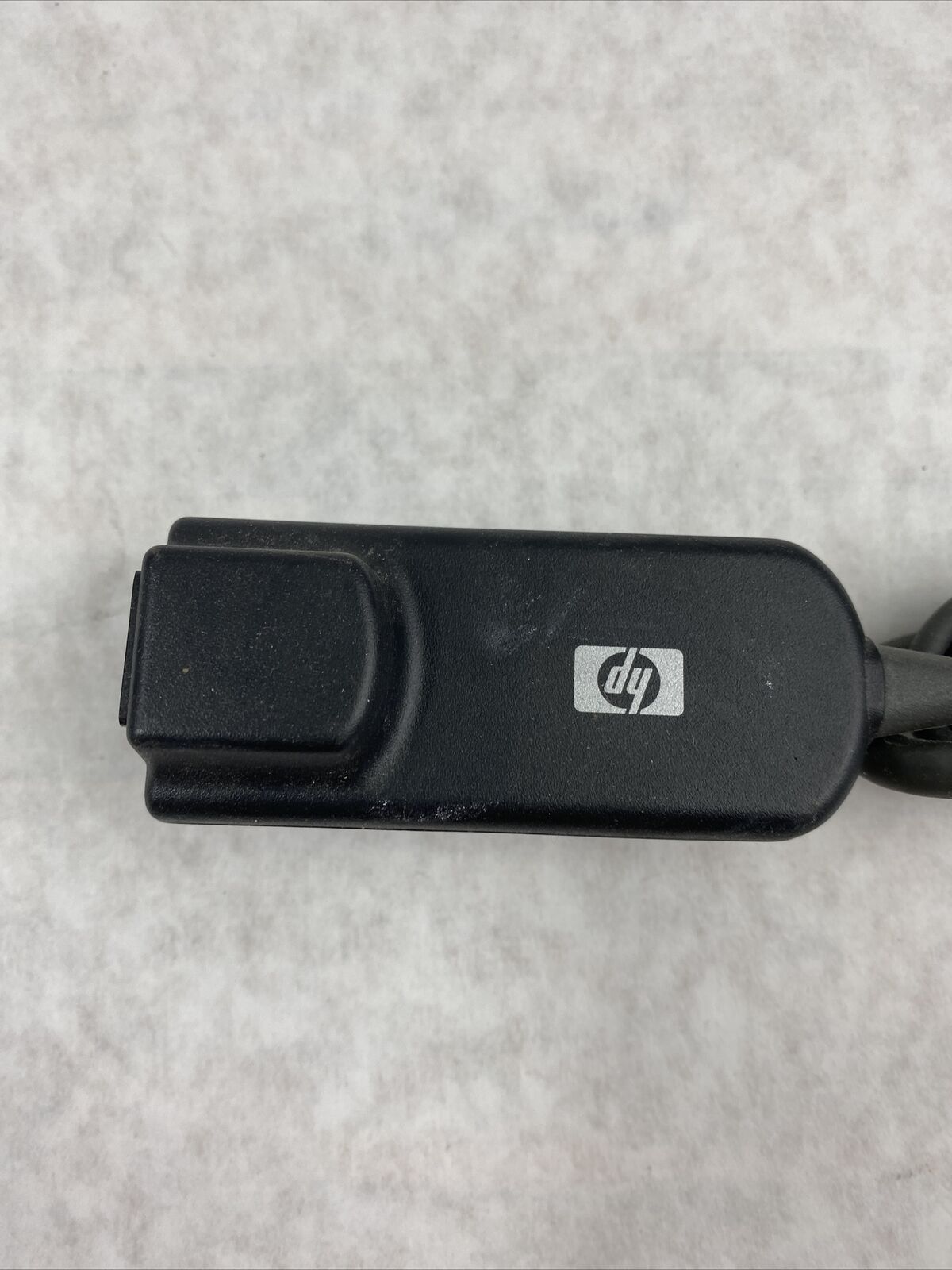 HP 520-290-509 KVM Interface Adapter Cable PLX1-3009 VGA PS/2 (Lot of 2)