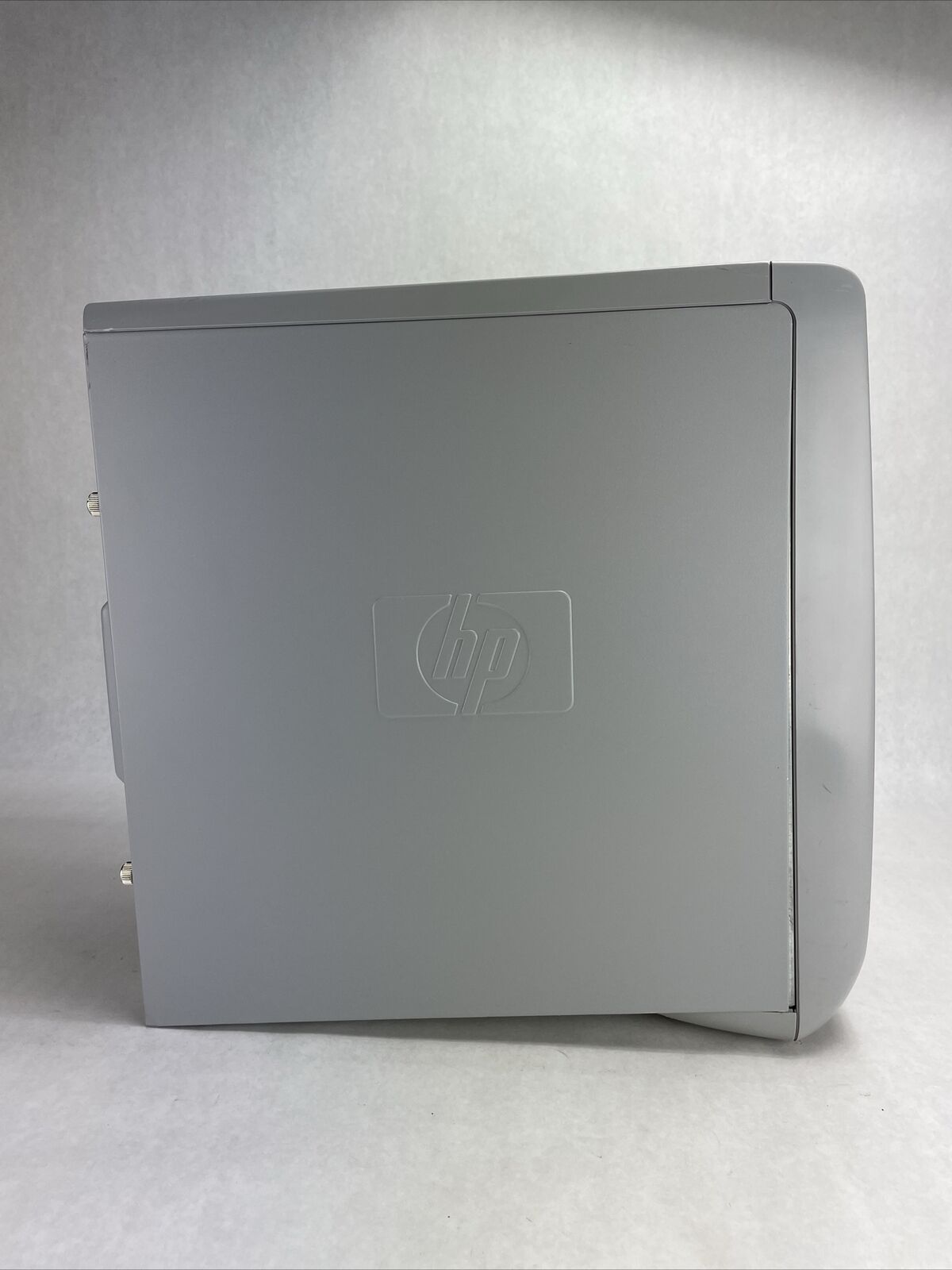 HP Pavilion 541C MT AMD Athlon XP 2000+ 1.66GHz 450MB RAM No HDD No OS