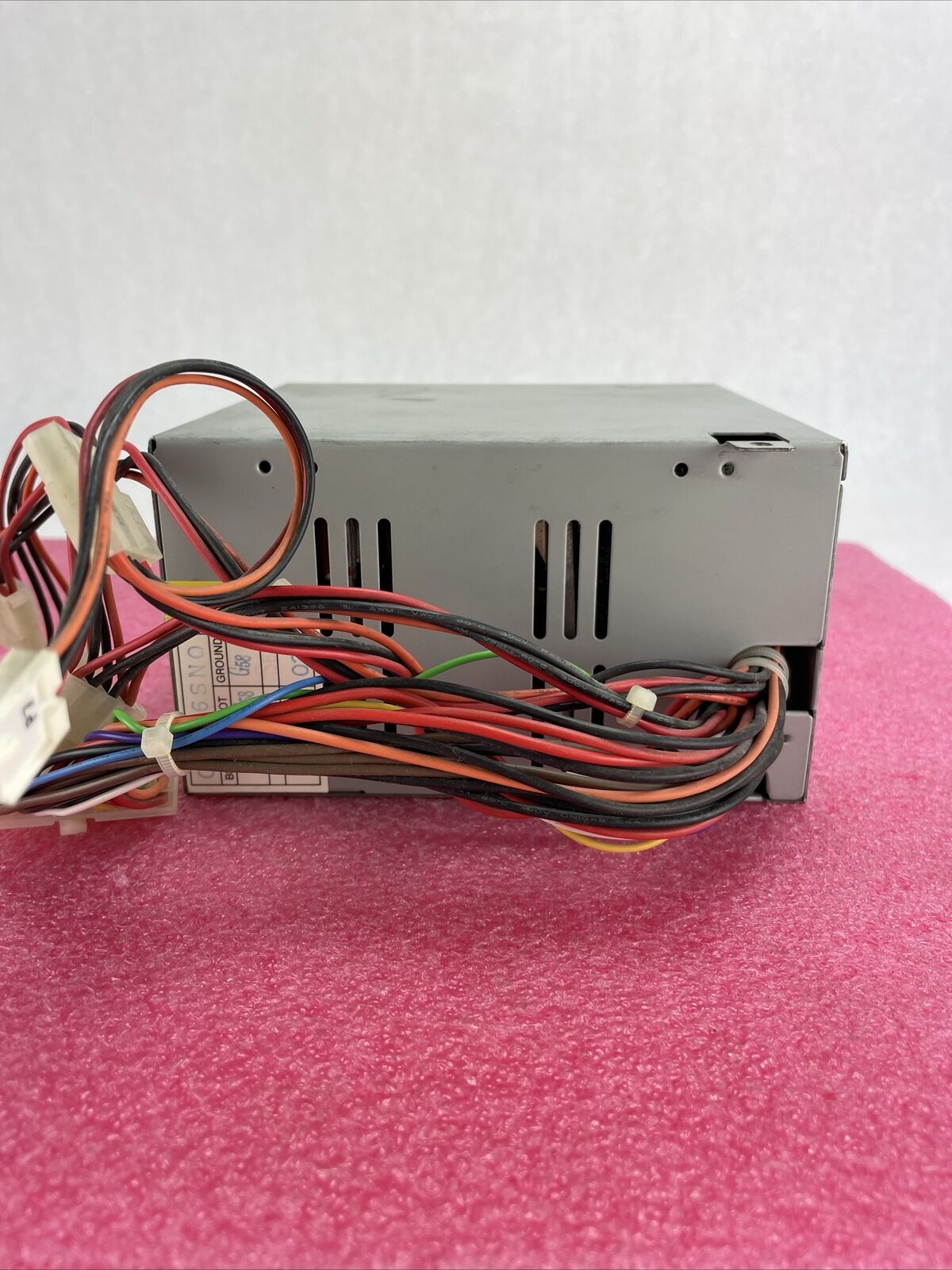 Compaq HP 14SNQ PN 332829-001 90W Power Supply ATX