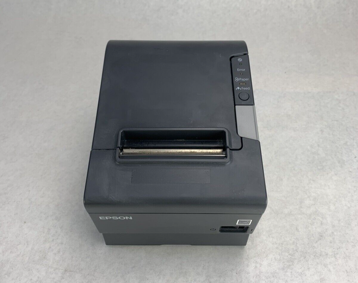 Epson M244A Receipt Printer TM-T88V