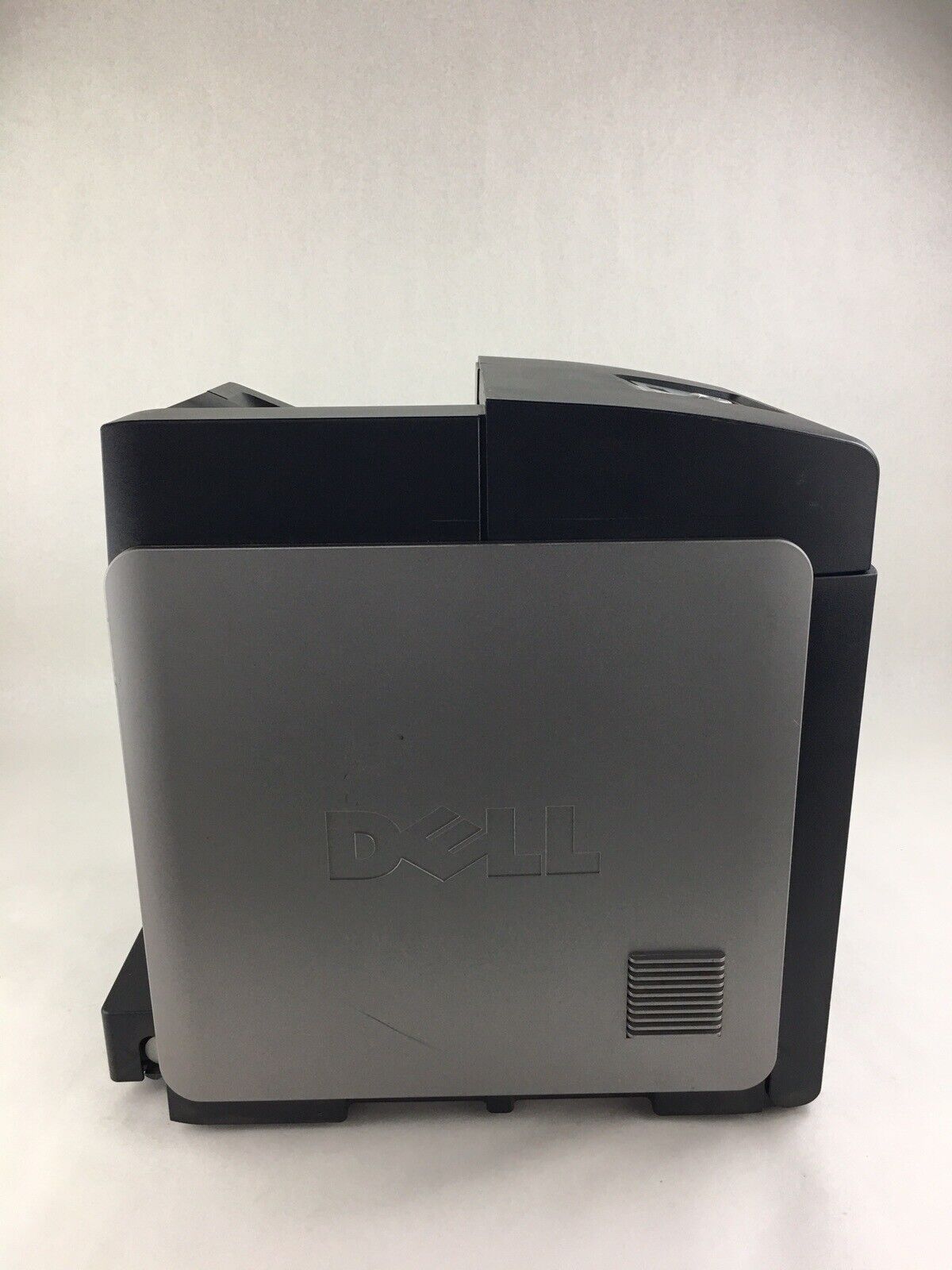 Dell Color Laser Printer 3110cn Workgroup Laser Printer 74K Prints Tested