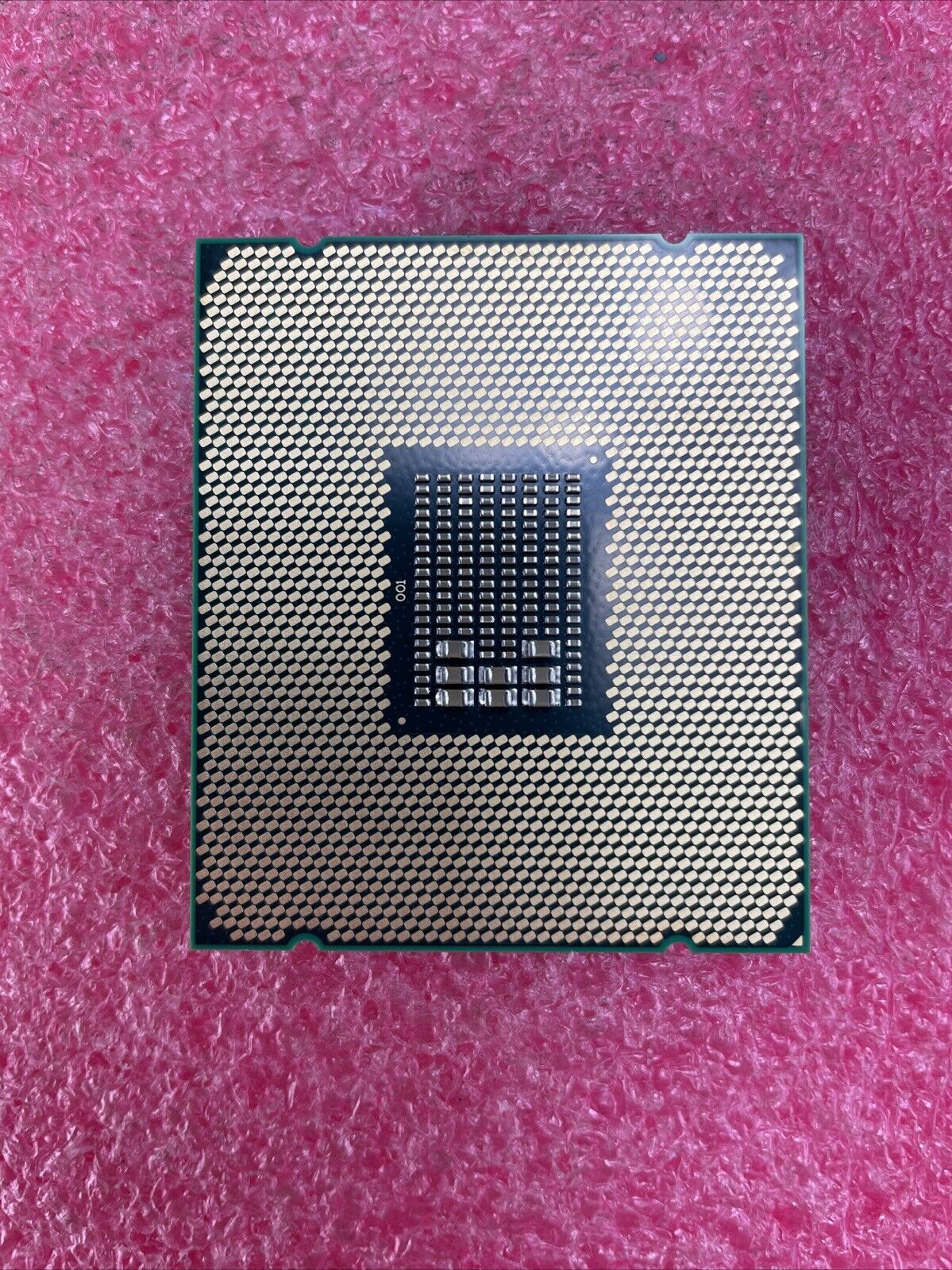 Intel Xeon E5-2620 V4 SR2R6 2.1GHz Processor