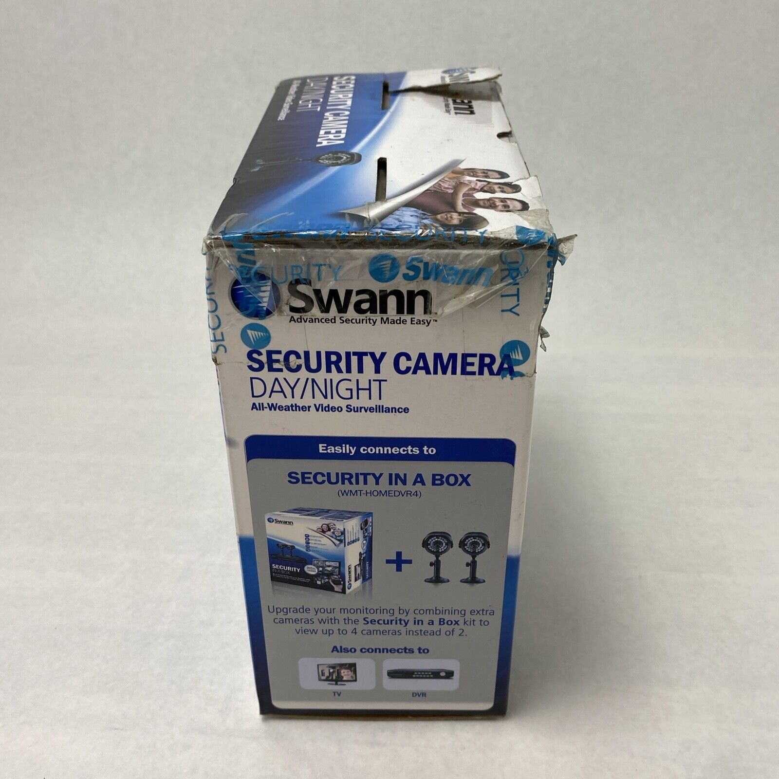 Swann All Weather Security Camera Day/Night