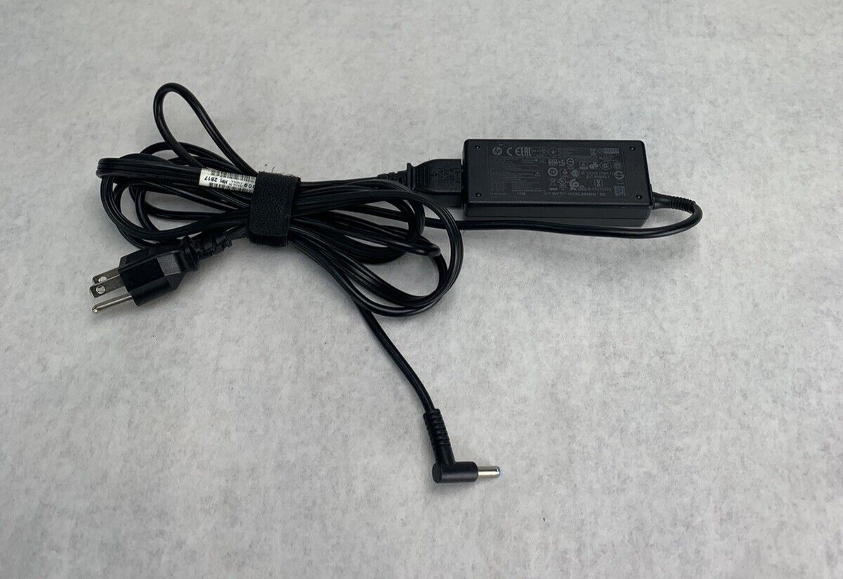 Lot of 7 HP 854054-002 AC Power Adapter