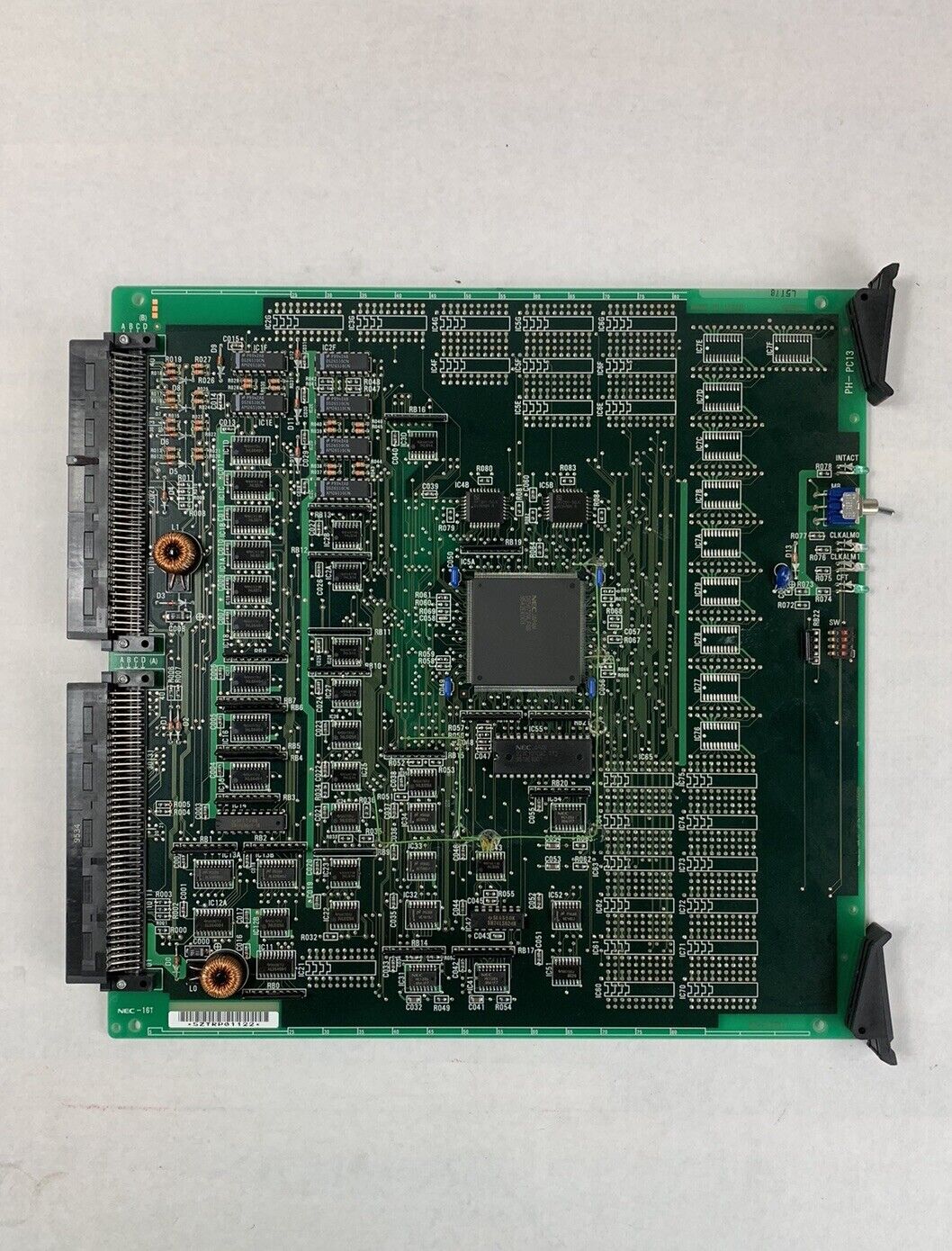 NEC PH-PC13 L5T78 16T Interface PCB Integrated PBX Card 201205