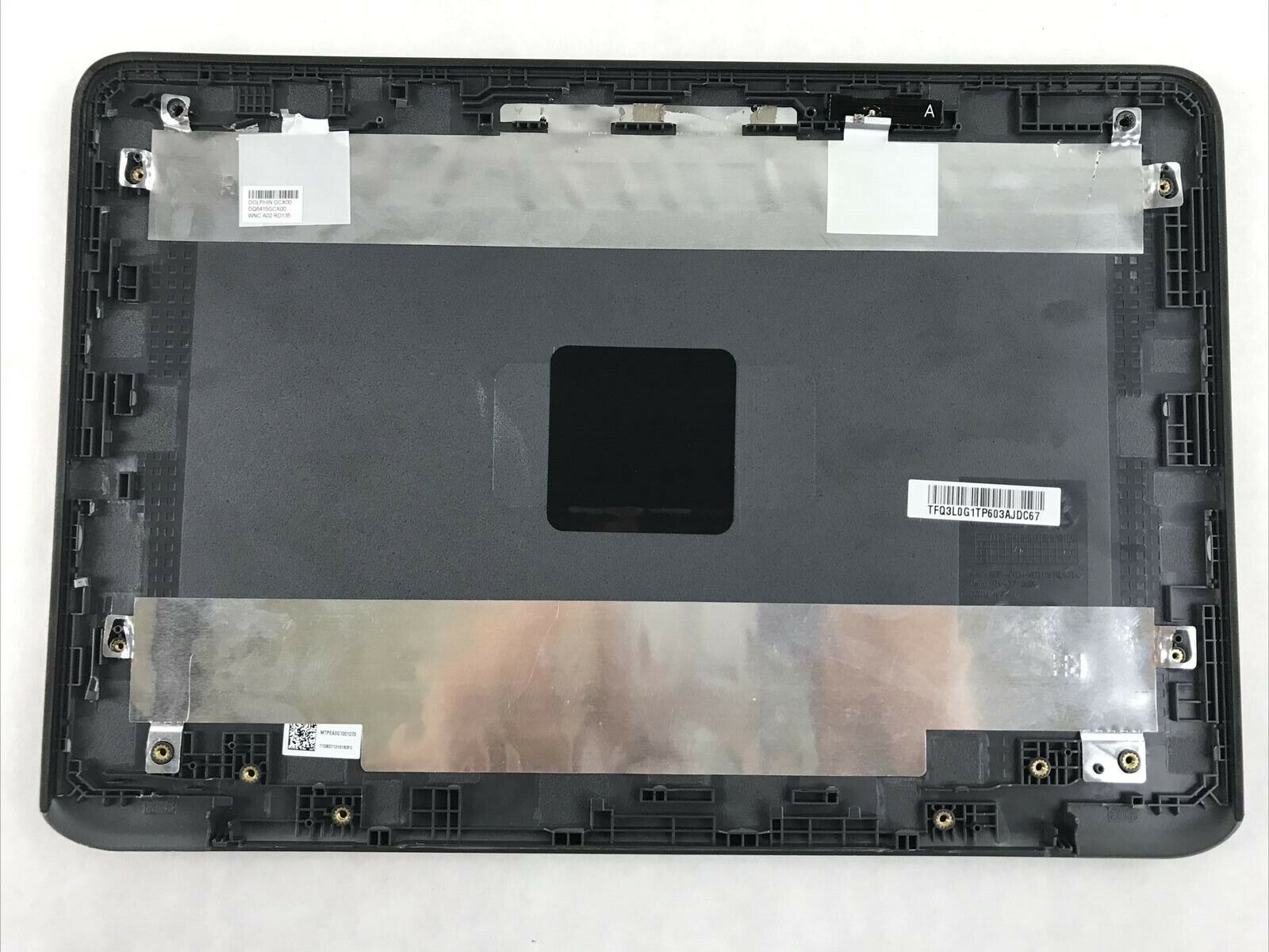 HP Chromebook 11 G6 EE LCD Back Cover L14908-001