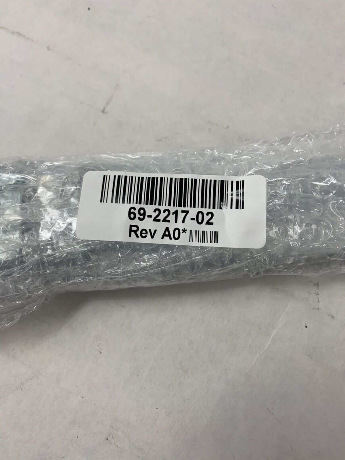 Cisco 69-2217-02 REV A0 IU Rail Kit