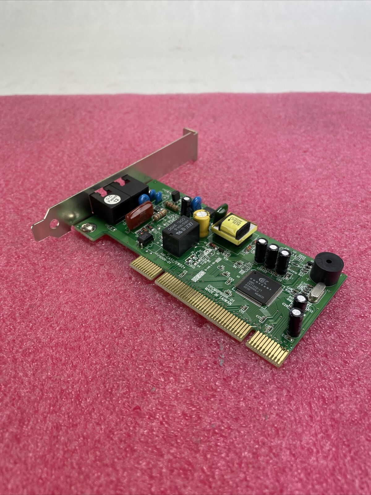 Conexant HSFi CX11252-11 CPCM0P9006-01 Modem Card