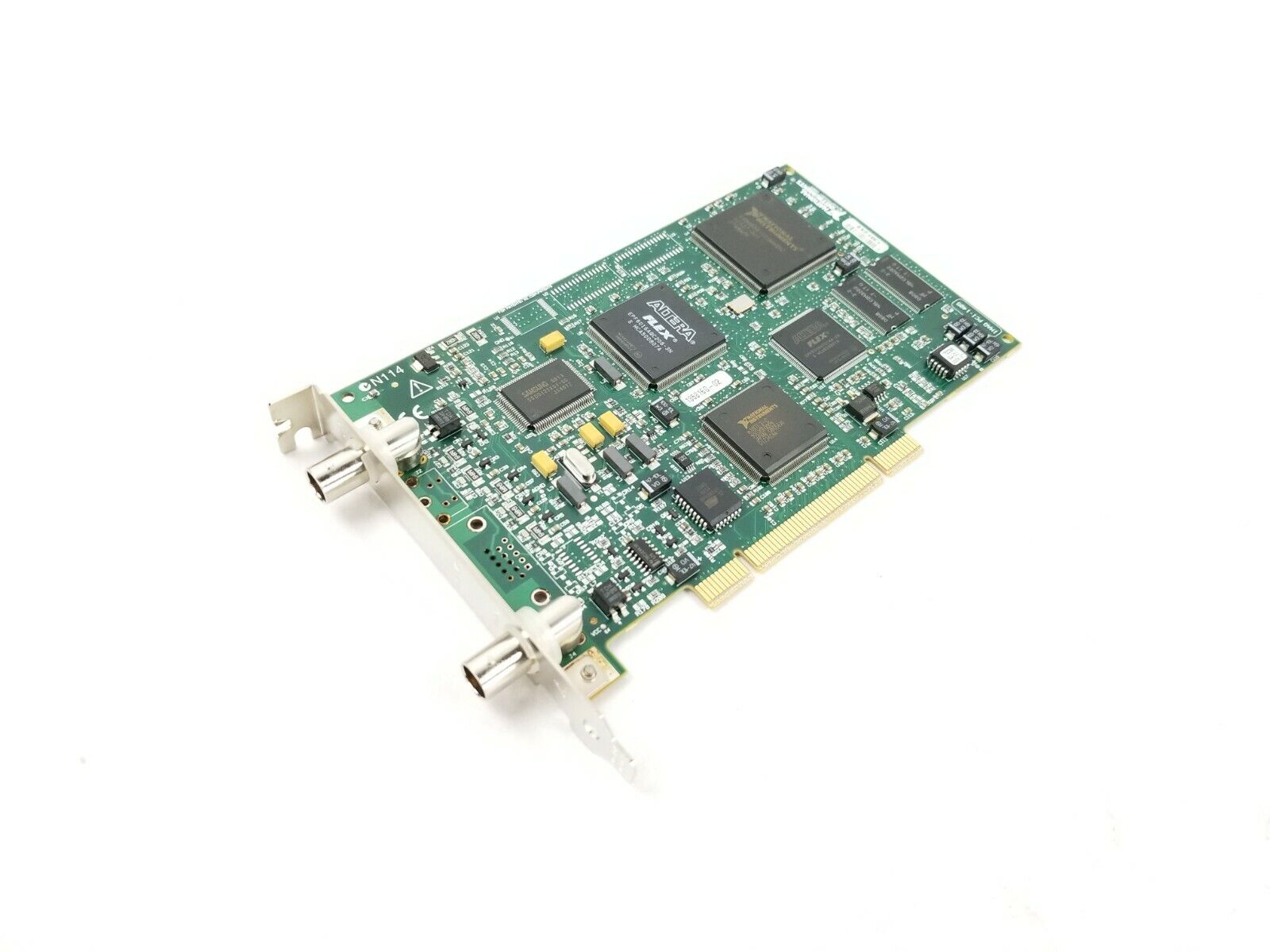 National Instruments IMAQ PCI-1405 185816G-02 Single Channel Acquistion Module