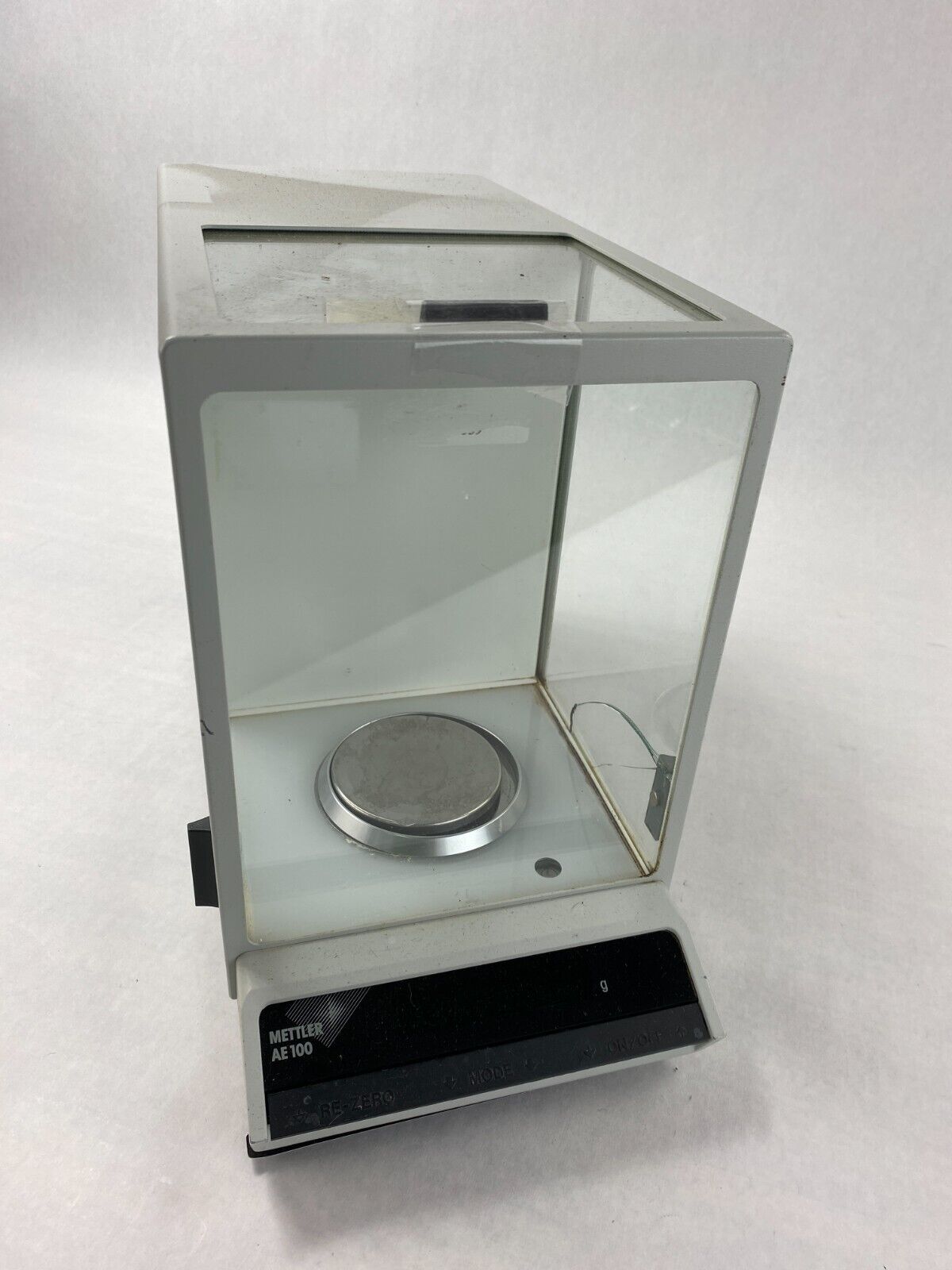 Mettler AE100 Analytical Balance Scale AE 100