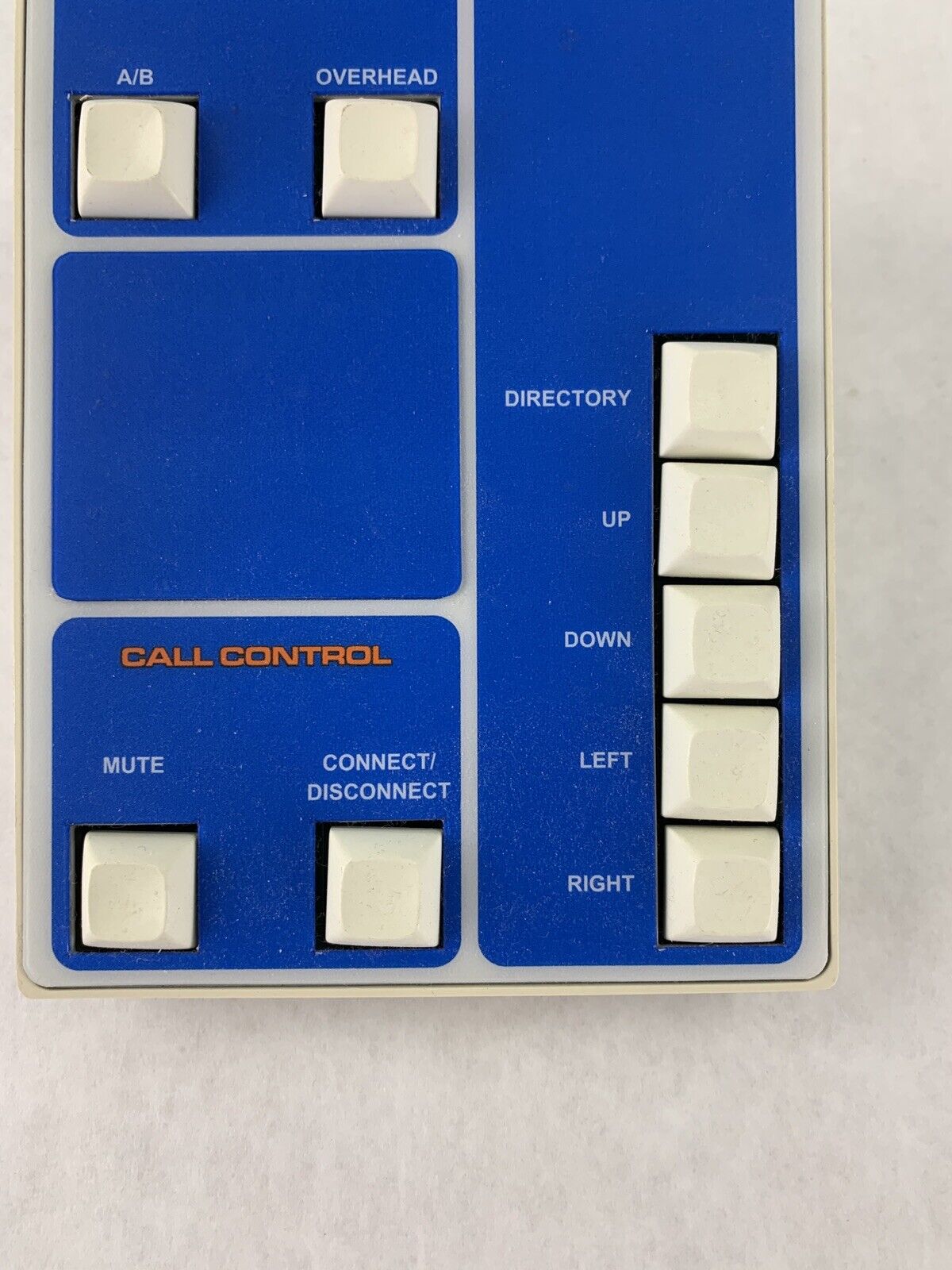 JAVS AR-Ss Call Control System Control Audio Interface