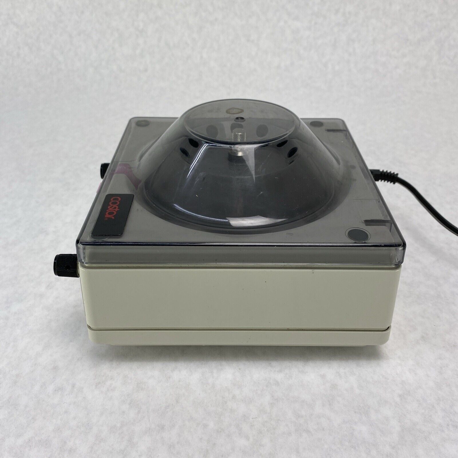 Costar Micro Centrifuge 12-Slot Rotor w/ Adapter