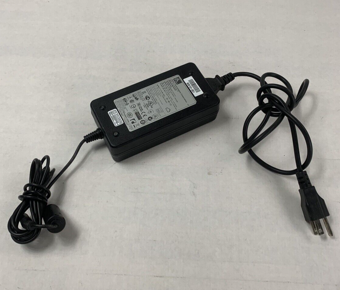 Zebra FSP100-RDB Power Adapter 24V 17A