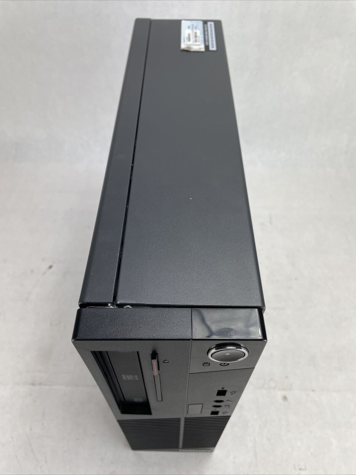 Lenovo ThinkCentre M71e SFF Intel Core i3-2120 3.3GHz 4GB RAM No HDD No OS