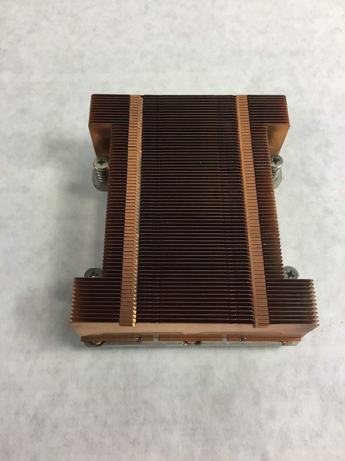 Data Domain DD620 Heatsink FBSN9004014 RSSN9 AVC S110812