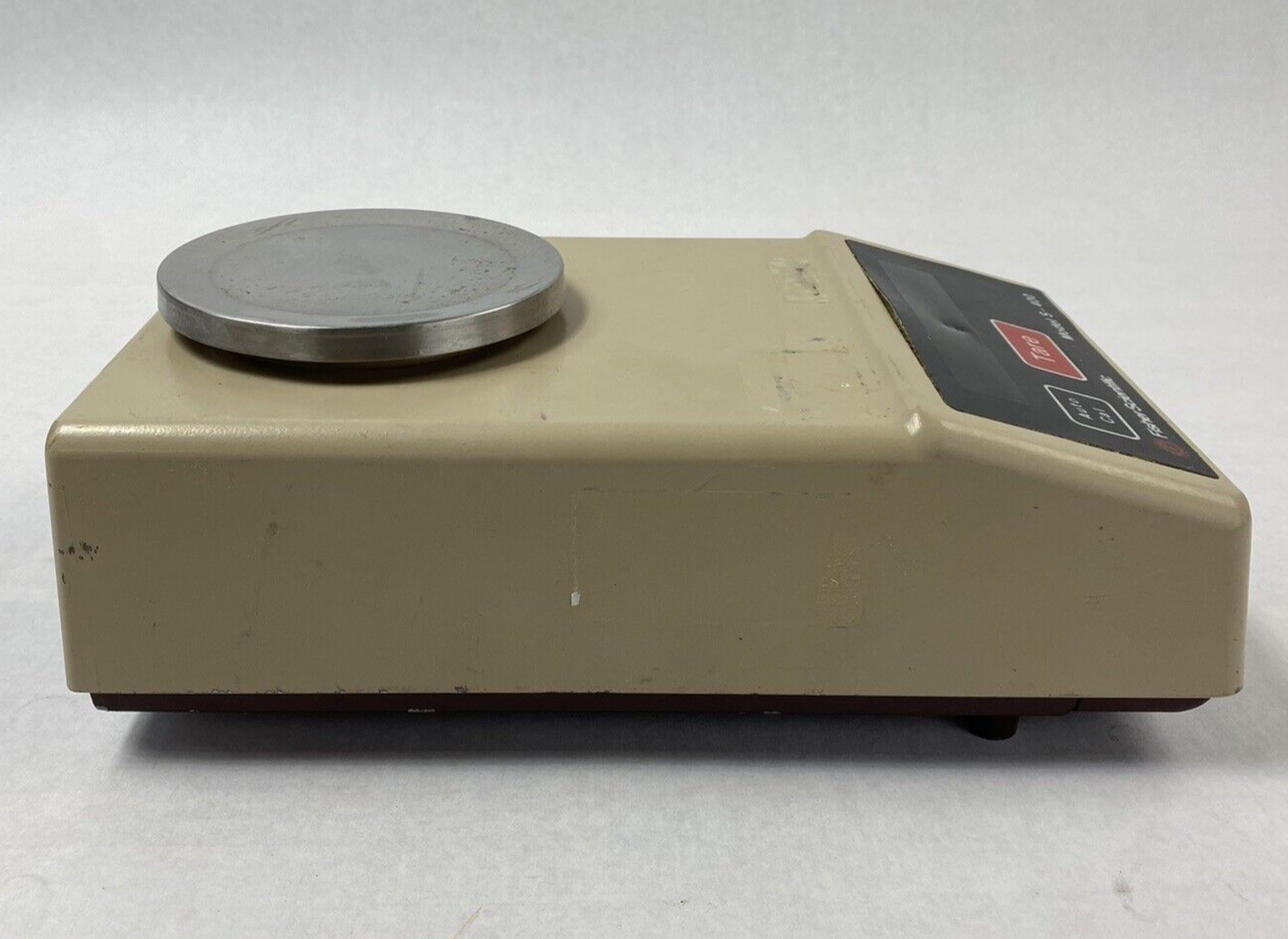 Fisher Scientific Model S-400 Digital Lab Scale Tested