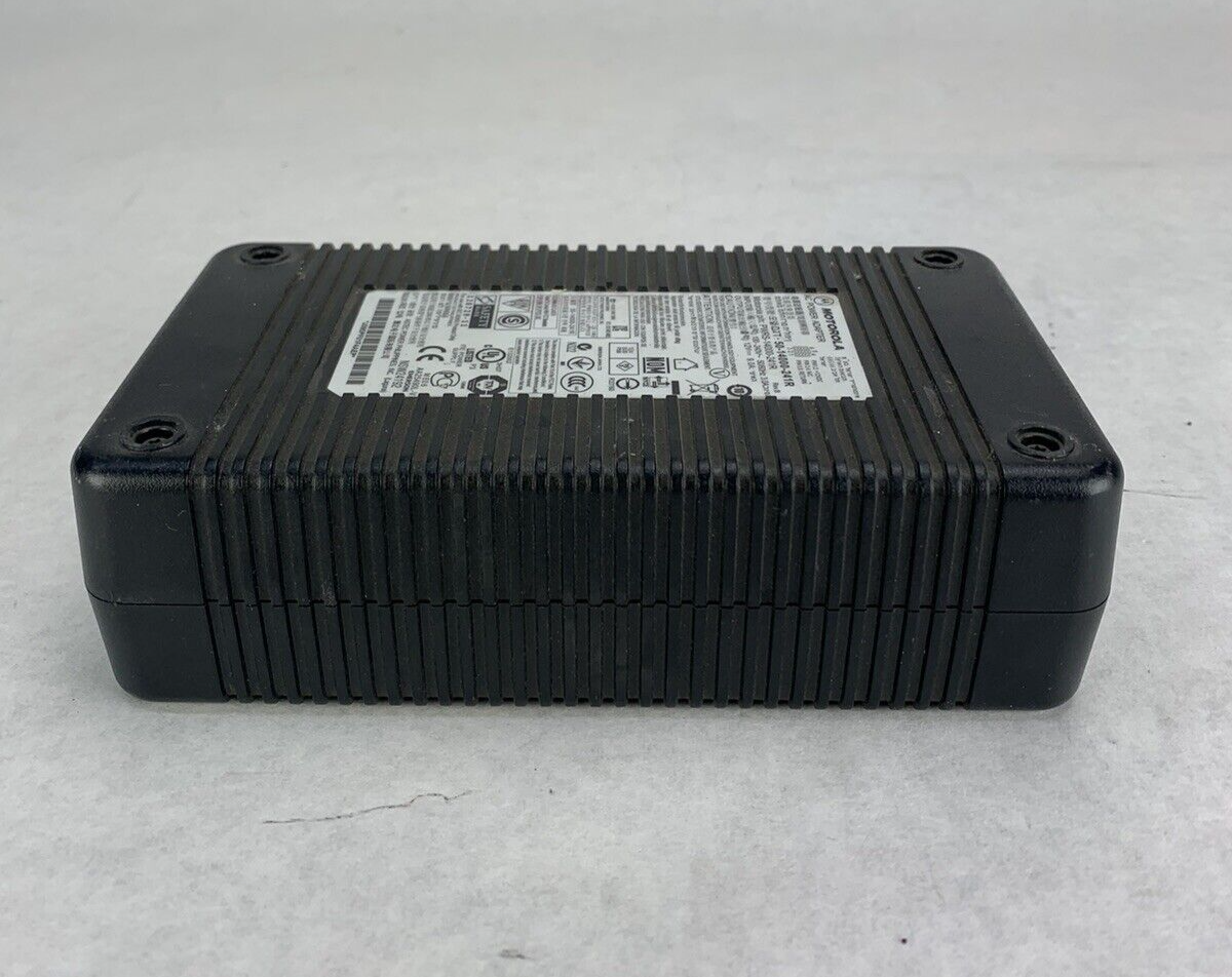 Motorola 50-14000-241R Power Supply