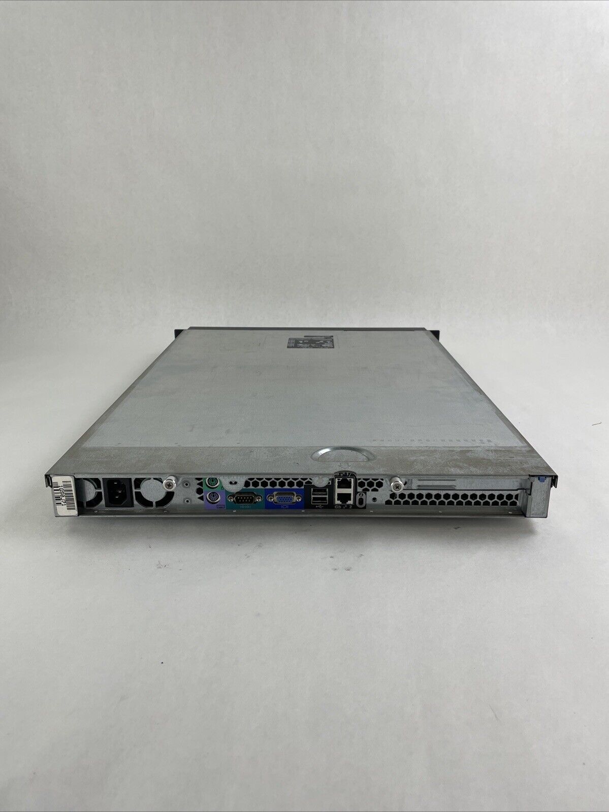 Dell PowerEdge SC1425 Server 2x Intel Xeon 2.8GHz 1GB RAM No HDD No OS