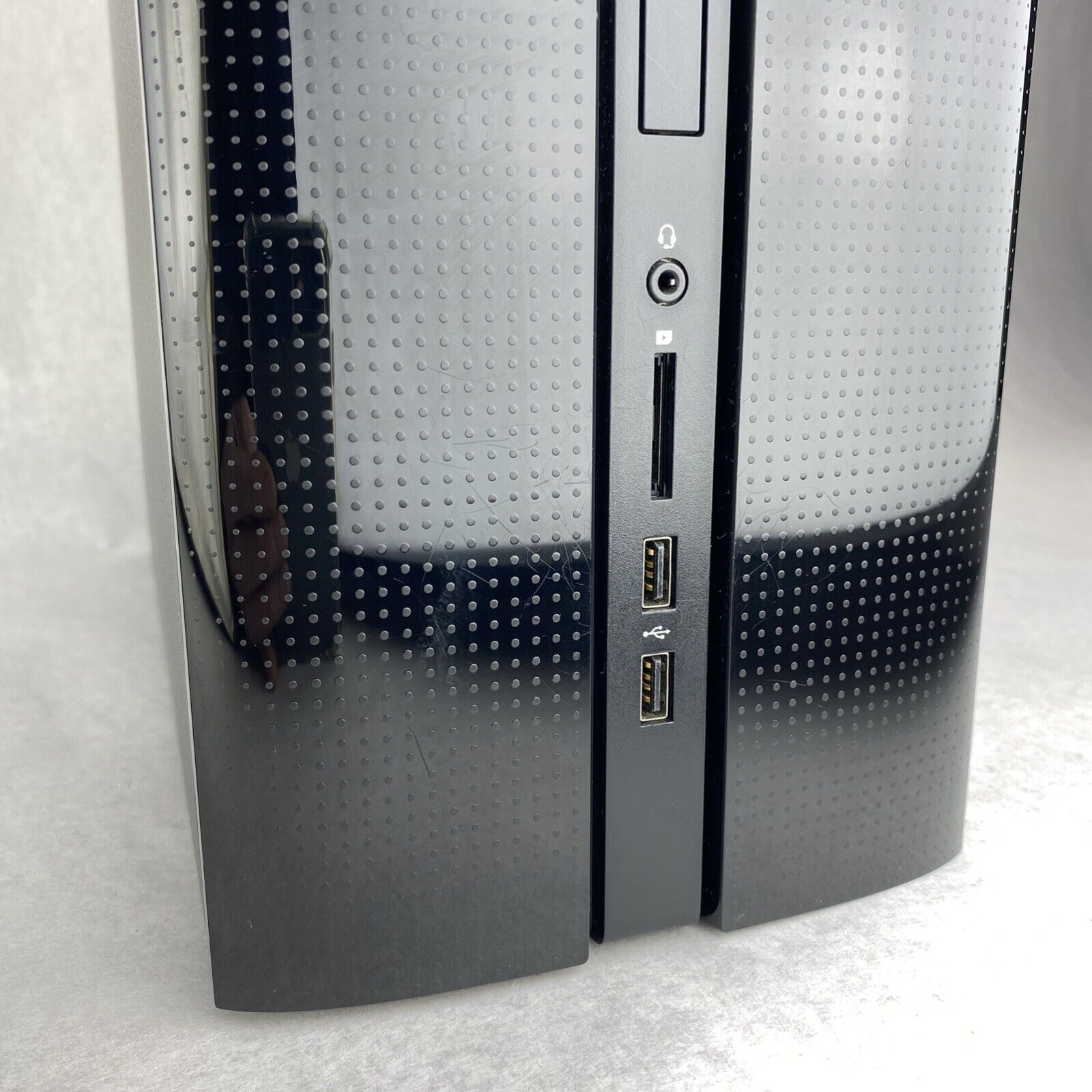 HP Desktop Tower 251-a244 AMD 4 Core A6-6310 1.80GHz 8GB Ram WiFi AC No HDD COA