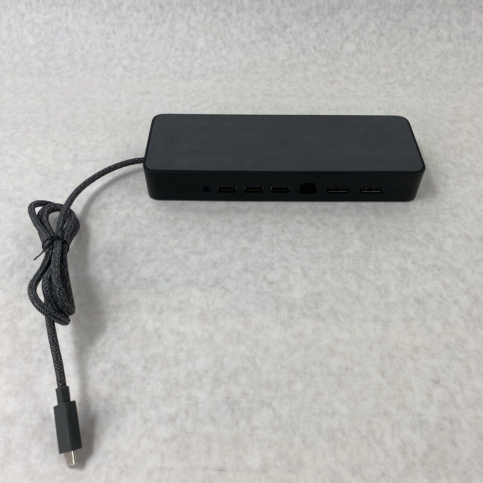 HP HSA-B005D5 Universal USB-C Docking Station - Tested