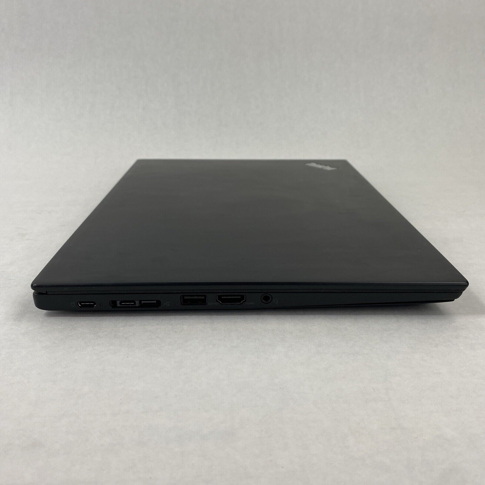 Lenovo ThinkPad T14s Gen 1 AMD Ryzen 5 Pro 4650U 2.10GHz 8GB RAM 14.0" No HDD/OS