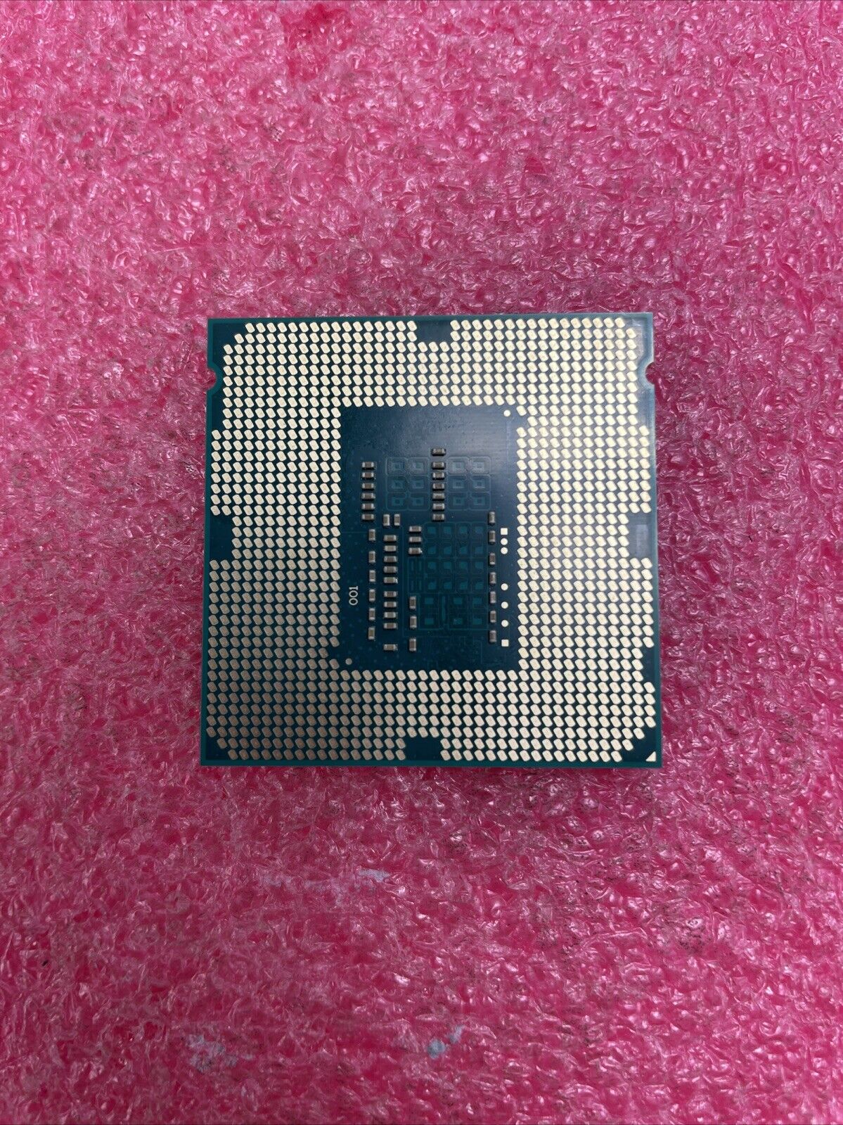 Intel Core i5-4570 SR1CA 3.20GHz CPU Processor