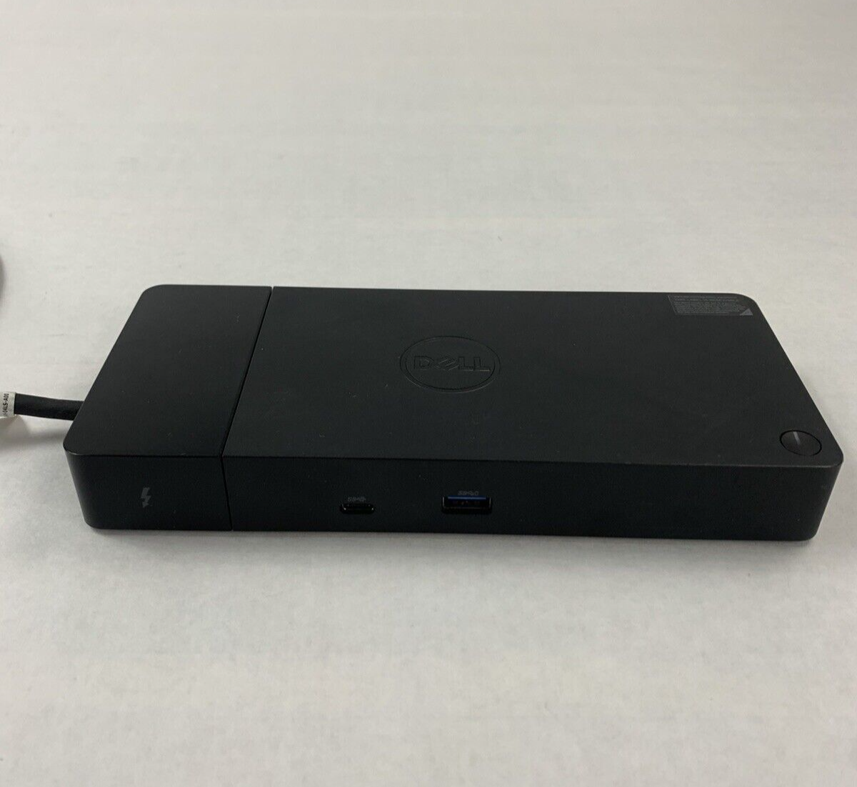 Dell WD19S K20A001 USB-C 180W Docking Station