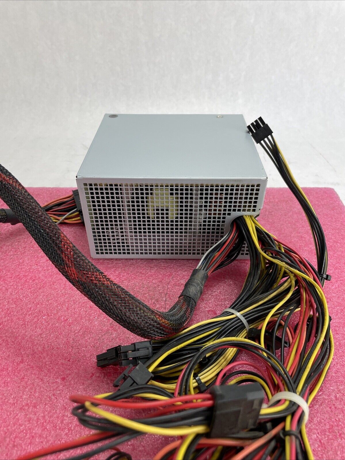 Antec Earthwatts EA-500D 500W ATX Power Supply