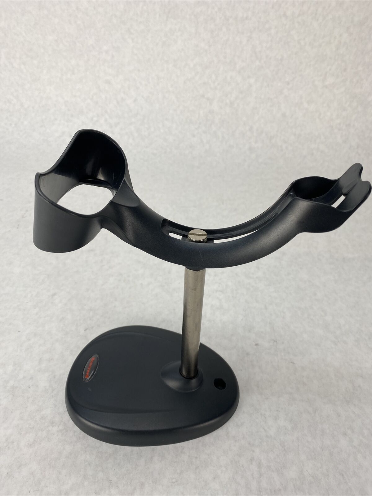 Honeywell 500017968 Gray Barcode Stand + 5" Silver Stem 500016211